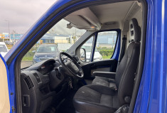 Citroën Jumper PHASE 3 L1H1 2.0 BLUEHDI 110 / SUIVI COMPLET CITROEN ET PEUGEOT / TVA RECUPERABLE