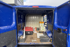 Citroën Jumper PHASE 3 L1H1 2.0 BLUEHDI 110 / SUIVI COMPLET CITROEN ET PEUGEOT / TVA RECUPERABLE