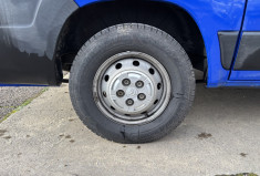 Citroën Jumper PHASE 3 L1H1 2.0 BLUEHDI 110 / SUIVI COMPLET CITROEN ET PEUGEOT / TVA RECUPERABLE