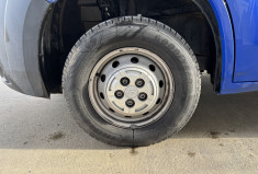 Citroën Jumper PHASE 3 L1H1 2.0 BLUEHDI 110 / SUIVI COMPLET CITROEN ET PEUGEOT / TVA RECUPERABLE