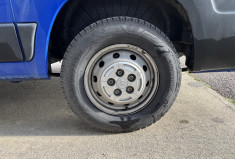 Citroën Jumper PHASE 3 L1H1 2.0 BLUEHDI 110 / SUIVI COMPLET CITROEN ET PEUGEOT / TVA RECUPERABLE