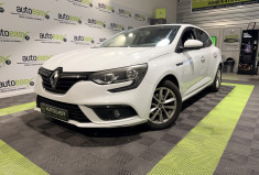 Renault Megane 1.5 dCi 90 ch energy Business 5 places