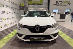 Renault Megane 1.5 dCi 90 ch energy Business 5 places