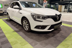 Renault Megane 1.5 dCi 90 ch energy Business 5 places