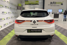 Renault Megane 1.5 dCi 90 ch energy Business 5 places