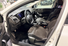 Renault Megane 1.5 dCi 90 ch energy Business 5 places