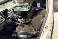 Renault Megane 1.5 dCi 90 ch energy Business 5 places