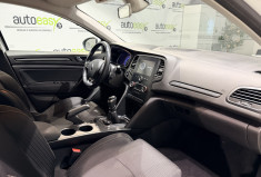 Renault Megane 1.5 dCi 90 ch energy Business 5 places