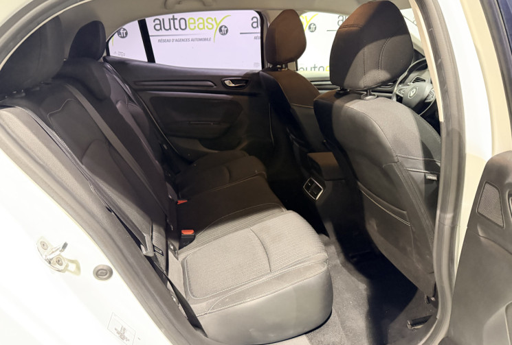 Renault Megane 1.5 dCi 90 ch energy Business 5 places