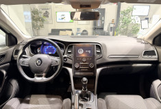 Renault Megane 1.5 dCi 90 ch energy Business 5 places