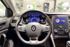 Renault Megane 1.5 dCi 90 ch energy Business 5 places