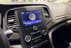 Renault Megane 1.5 dCi 90 ch energy Business 5 places