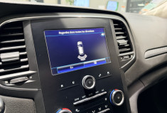 Renault Megane 1.5 dCi 90 ch energy Business 5 places