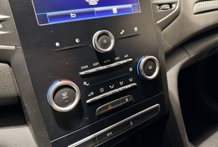 Renault Megane 1.5 dCi 90 ch energy Business 5 places