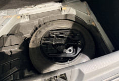 Renault Megane 1.5 dCi 90 ch energy Business 5 places