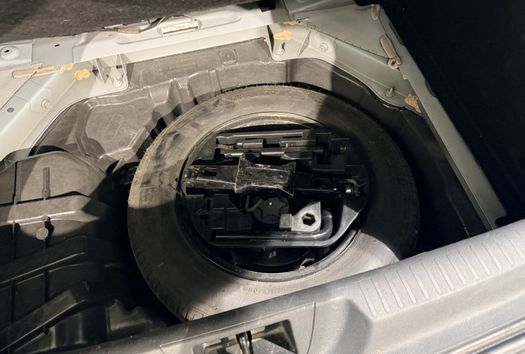 Renault Megane 1.5 dCi 90 ch energy Business 5 places