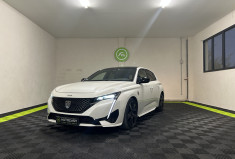 Peugeot 308 III 1.2 PureTech 130ch S&S GT EAT8 + TOIT OUVRANT / SUIVI PEUGEOT COMPLET