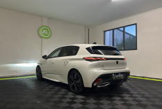 Peugeot 308 III 1.2 PureTech 130ch S&S GT EAT8 + TOIT OUVRANT / SUIVI PEUGEOT COMPLET