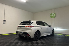 Peugeot 308 III 1.2 PureTech 130ch S&S GT EAT8 + TOIT OUVRANT / SUIVI PEUGEOT COMPLET