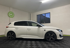 Peugeot 308 III 1.2 PureTech 130ch S&S GT EAT8 + TOIT OUVRANT / SUIVI PEUGEOT COMPLET