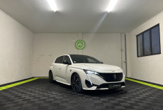 Peugeot 308 III 1.2 PureTech 130ch S&S GT EAT8 + TOIT OUVRANT / SUIVI PEUGEOT COMPLET