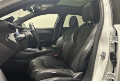 Peugeot 308 III 1.2 PureTech 130ch S&S GT EAT8 + TOIT OUVRANT / SUIVI PEUGEOT COMPLET