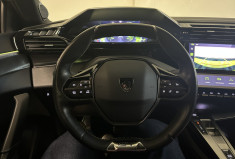 Peugeot 308 III 1.2 PureTech 130ch S&S GT EAT8 + TOIT OUVRANT / SUIVI PEUGEOT COMPLET