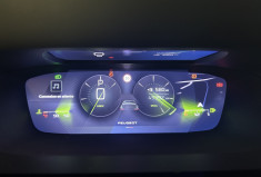 Peugeot 308 III 1.2 PureTech 130ch S&S GT EAT8 + TOIT OUVRANT / SUIVI PEUGEOT COMPLET