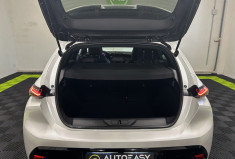 Peugeot 308 III 1.2 PureTech 130ch S&S GT EAT8 + TOIT OUVRANT / SUIVI PEUGEOT COMPLET