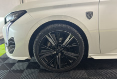 Peugeot 308 III 1.2 PureTech 130ch S&S GT EAT8 + TOIT OUVRANT / SUIVI PEUGEOT COMPLET