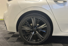 Peugeot 308 III 1.2 PureTech 130ch S&S GT EAT8 + TOIT OUVRANT / SUIVI PEUGEOT COMPLET
