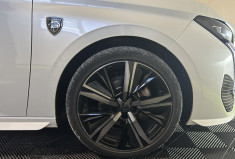 Peugeot 308 III 1.2 PureTech 130ch S&S GT EAT8 + TOIT OUVRANT / SUIVI PEUGEOT COMPLET