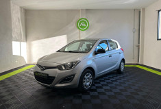 Hyundai I20 1.1 CRDi75 PACK Inventive / Kit Embrayage Neuf / Moteur à Chaîne