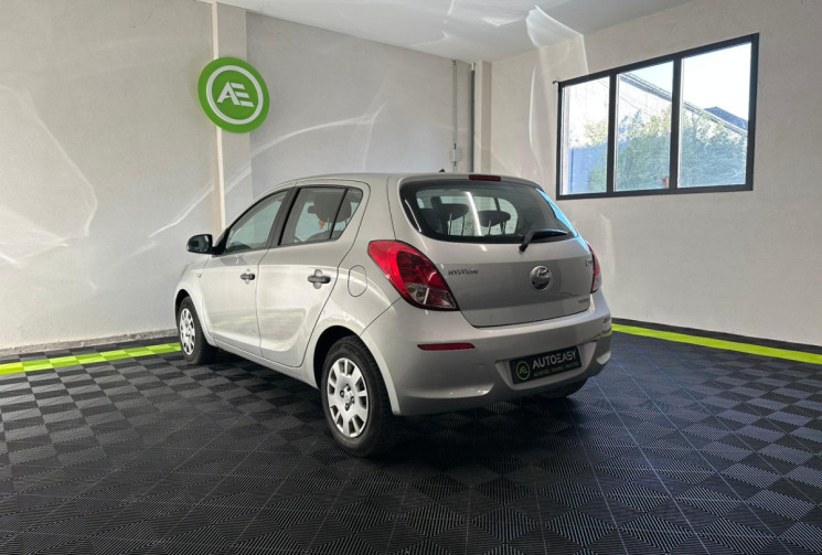 Hyundai I20 1.1 CRDi75 PACK Inventive / Kit Embrayage Neuf / Moteur à Chaîne