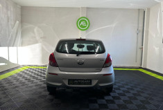 Hyundai I20 1.1 CRDi75 PACK Inventive / Kit Embrayage Neuf / Moteur à Chaîne