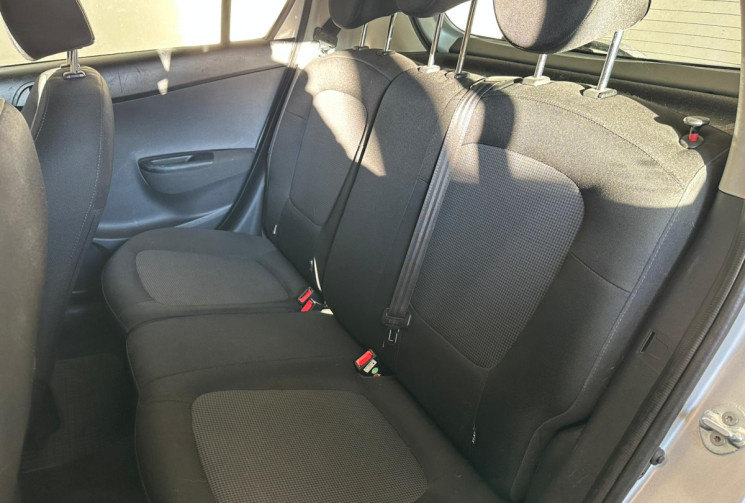 Hyundai I20 1.1 CRDi75 PACK Inventive / Kit Embrayage Neuf / Moteur à Chaîne