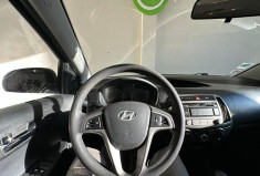 Hyundai I20 1.1 CRDi75 PACK Inventive / Kit Embrayage Neuf / Moteur à Chaîne