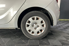 Hyundai I20 1.1 CRDi75 PACK Inventive / Kit Embrayage Neuf / Moteur à Chaîne