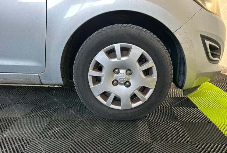 Hyundai I20 1.1 CRDi75 PACK Inventive / Kit Embrayage Neuf / Moteur à Chaîne