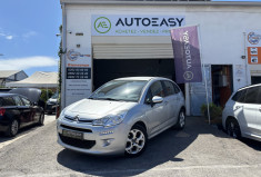 Citroën C3 1.2  THP 110 EXCLUSIVE