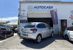 Citroën C3 1.2  THP 110 EXCLUSIVE