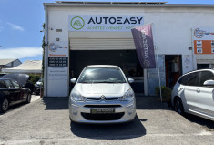 Citroën C3 1.2  THP 110 EXCLUSIVE