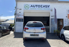 Citroën C3 1.2  THP 110 EXCLUSIVE