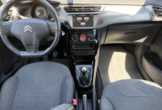 Citroën C3 1.2  THP 110 EXCLUSIVE