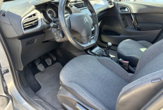 Citroën C3 1.2  THP 110 EXCLUSIVE