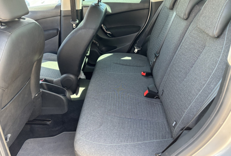 Citroën C3 1.2  THP 110 EXCLUSIVE