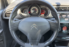 Citroën C3 1.2  THP 110 EXCLUSIVE
