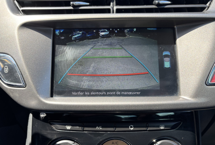 Citroën C3 1.2  THP 110 EXCLUSIVE