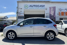 Citroën C3 1.2  THP 110 EXCLUSIVE