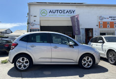 Citroën C3 1.2  THP 110 EXCLUSIVE
